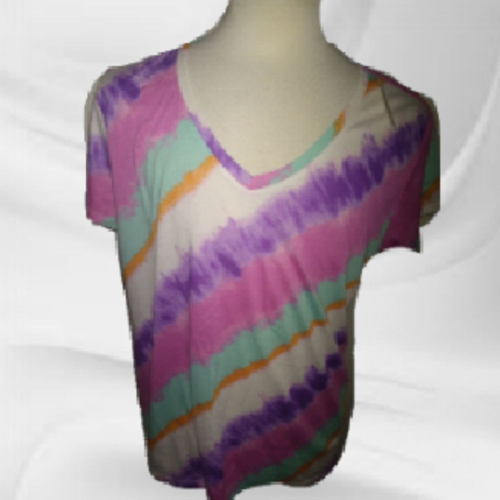 It's Fashion Size 3X Top